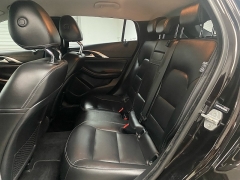 Used 2018  INFINITI QX30 4d SUV FWD Luxury at Ideal Cars Llc near Mesa&comma; AZ