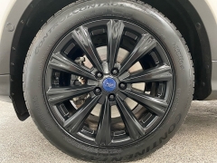 Used 2018  Ford Escape 4d SUV 4WD Titanium at Ideal Cars Llc near Mesa&comma; AZ