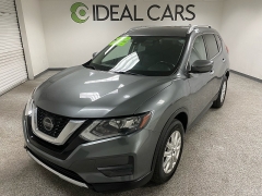 Used 2020  Nissan Rogue 4d SUV AWD SV at Ideal Cars Llc near Mesa&comma; AZ