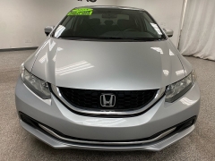 Used 2015  Honda Civic Sedan 4d EX at Ideal Cars Llc near Mesa&comma; AZ