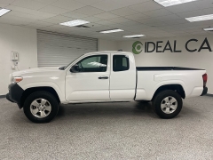 Used 2017 Toyota Tacoma 2WD Access Cab SR at Ideal Cars Llc near Mesa, AZ