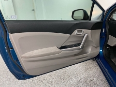 Used 2012 Honda Civic Coupe 2d EX Auto at Ideal Cars Llc near Mesa, AZ