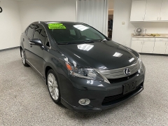 Used 2010 Lexus HS 250h 4dr Sdn Hybrid Premium at Ideal Cars Llc near Mesa, AZ