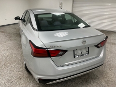 Used 2021  Nissan Altima 2&period;5 S Sedan at Ideal Cars Llc near Mesa&comma; AZ