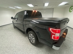 Used 2018 Ford F-150 2WD SuperCrew XLT 5 1/2 at Ideal Cars Llc near Mesa, AZ