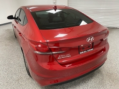 Used 2018  Hyundai Elantra 4d Sedan SEL at Ideal Cars Llc near Mesa, AZ