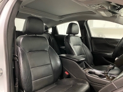 Used 2017 Chevrolet Malibu 4d Sedan Premier at Ideal Cars Llc near Mesa, AZ