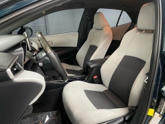 Used 2020 Toyota Corolla Hatchback 5d SE 6spd at Ideal Cars Llc near Mesa, AZ