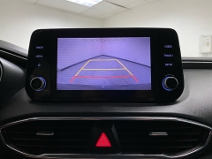 Used 2021  Hyundai Santa Fe SEL AWD at Ideal Cars Llc near Mesa&comma; AZ