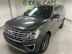  2021 Ford Expedition Max Limited 4x2 at Ideal Cars Llc near Mesa, AZ