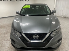 Used 2020  Nissan Rogue Sport 4d SUV FWD S at Ideal Cars Llc near Mesa&comma; AZ