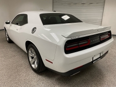 Used 2021  Dodge Challenger SXT RWD at Ideal Cars Llc near Mesa&comma; AZ