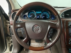 Used 2013 Buick Enclave 4d SUV AWD Leather at Ideal Cars Llc near Mesa, AZ