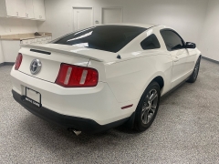 Used 2011 Ford Mustang 2d Coupe at Ideal Cars Llc near Mesa, AZ