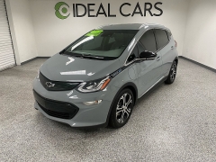 Used 2019 Chevrolet Bolt EV 4d Hatchback Premier Fast Charge at Ideal Cars Llc near Mesa, AZ