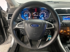 Used 2013  Ford Fusion 4d Sedan SE 1.6L EcoBoost at Ideal Cars Llc near Mesa, AZ