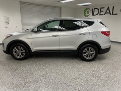 Used 2015 Hyundai Santa Fe Sport 4d SUV AWD 2.4L at Ideal Cars Llc near Mesa, AZ