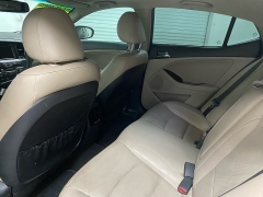 Used 2013 Kia Optima 4d Sedan EX at Ideal Cars Llc near Mesa, AZ