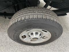 Used 2013 Chevrolet Silverado 2500 2WD Reg Cab Work Truck at Ideal Cars Llc near Mesa, AZ