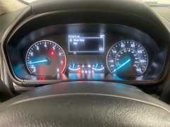 Used 2019 Ford EcoSport 4d SUV FWD SE at Ideal Cars Llc near Mesa, AZ