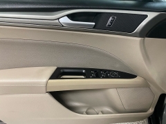 Used 2017  Ford Fusion 4d Sedan SE 1&period;5L EcoBoost at Ideal Cars Llc near Mesa&comma; AZ