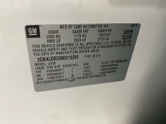 Used 2011 Chevrolet Equinox 4d SUV FWD LT1 at Ideal Cars Llc near Mesa, AZ