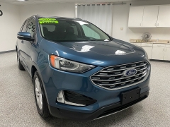 Used 2019  Ford Edge 4d SUV FWD SEL at Ideal Cars Llc near Mesa, AZ