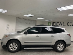 Used 2016  Chevrolet Traverse 4d SUV FWD LS at Ideal Cars Llc near Mesa, AZ