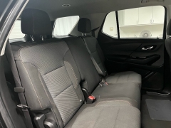Used 2019  Chevrolet Traverse 4d SUV FWD LS w/1LS at Ideal Cars Llc near Mesa, AZ