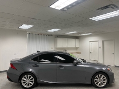 Used 2016  Lexus IS 200t 4dr Sdn at Ideal Cars Llc near Mesa, AZ