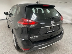 Used 2018  Nissan Rogue 4d SUV FWD S at Ideal Cars Llc near Mesa, AZ