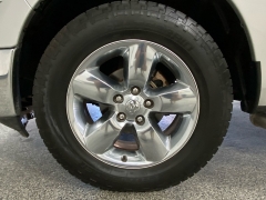 Used 2017  Ram 1500 4WD Crew Cab Big Horn at Ideal Cars Llc near Mesa&comma; AZ