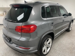 Used 2016  Volkswagen Tiguan 4d SUV R-Line at Ideal Cars Llc near Mesa&comma; AZ