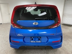 Used 2020  Kia Soul 4d Hatchback GT-Line at Ideal Cars Llc near Mesa&comma; AZ