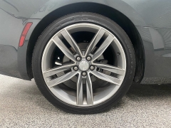 Used 2017  Chevrolet Camaro 2d Convertible LT1 V6 at Ideal Cars Llc near Mesa&comma; AZ