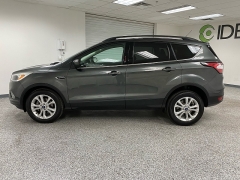 Used 2018 Ford Escape 4d SUV FWD SE at Ideal Cars Llc near Mesa, AZ