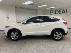 Used 2022  Honda HR-V LX 2WD CVT at Ideal Cars Llc near Mesa&comma; AZ