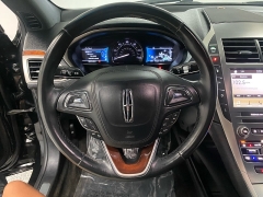 Used 2018 Lincoln MKZ Hybrid 4d Sedan Select at Ideal Cars Llc near Mesa, AZ