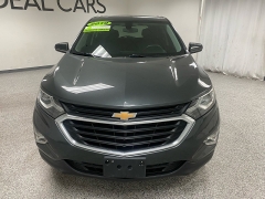Used 2019 Chevrolet Equinox 4d SUV FWD LT w/1LT at Ideal Cars Llc near Mesa, AZ