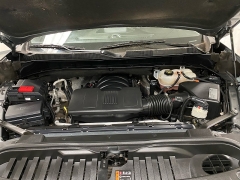 Used 2021 Chevrolet Silverado 1500 4WD Crew Cab 147" LT Trail Boss at Ideal Cars Llc near Mesa, AZ