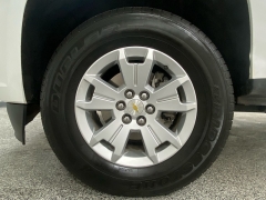 Used 2022  Chevrolet Colorado 2WD Ext Cab 128" LT at Ideal Cars Llc near Mesa, AZ