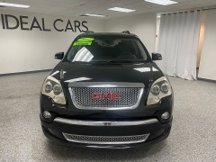 Used 2012 GMC Acadia 4d SUV FWD Denali at Ideal Cars Llc near Mesa, AZ
