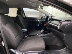 Used 2021  Kia Forte FE IVT at Ideal Cars Llc near Mesa&comma; AZ