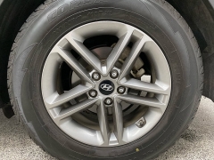 Used 2017  Hyundai Santa Fe Sport 4d SUV FWD 2&period;4L at Ideal Cars Llc near Mesa&comma; AZ