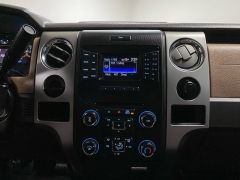 Used 2013  Ford F-150 2WD Supercrew XLT 5 1&sol;2 at Ideal Cars Llc near Mesa&comma; AZ