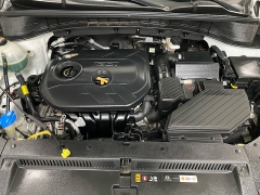 Used 2020  Hyundai Tucson 4d SUV AWD SE at Ideal Cars Llc near Mesa&comma; AZ