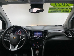 Used 2021 Chevrolet Trax FWD 4dr LT at Ideal Cars Llc near Mesa, AZ