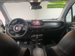 Used 2018  FIAT 500X 4d Utility FWD Trekking Urbana Edition at Ideal Cars Llc near Mesa, AZ