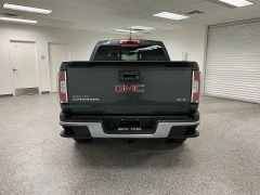 Used 2017 GMC Canyon 2WD Crew Cab SLE T-Diesel at Ideal Cars Llc near Mesa, AZ