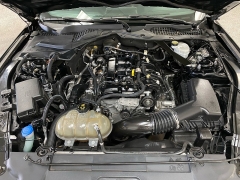 Used 2021  Ford Mustang EcoBoost Premium Convertible at Ideal Cars Llc near Mesa&comma; AZ